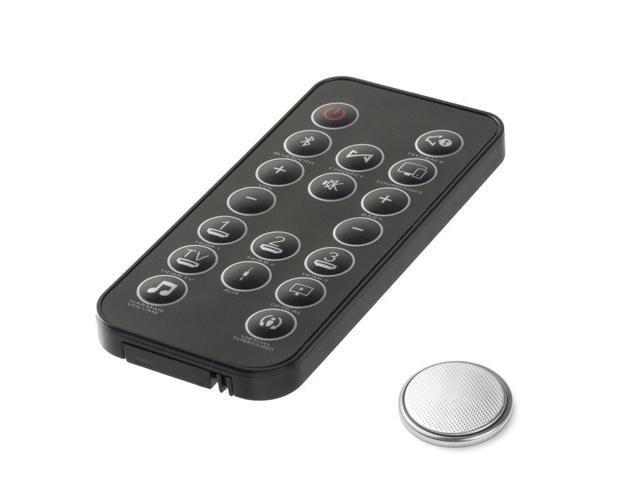 jbl soundbar replacement remote