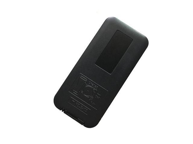 beatbox portable remote