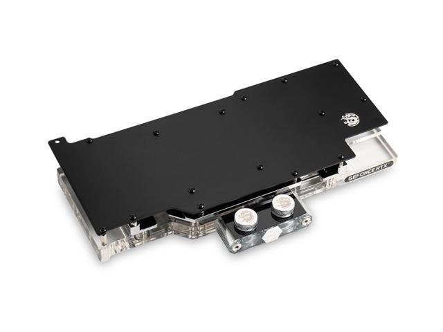 Bitspower Classic VGA Water Block for MSI GeForce RTX 3080 VENTUS