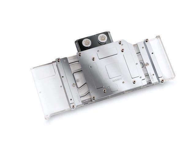 Bitspower Classic VGA Water Block for MSI GeForce RTX 3080 VENTUS