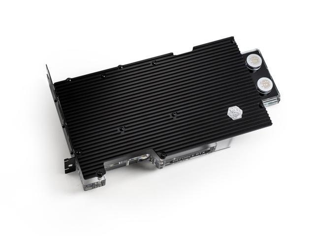 Bitspower Classic VGA Water Block for GeForce RTX 3090 Founders
