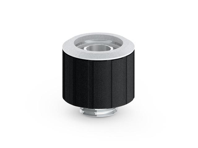 Bitspower Artemis Compression Fitting CC3 For ID 3/8" OD 5/8" Tube - Matte Black