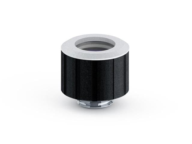 Bitspower Artemis Advanced Multi-Link For OD 14MM - Matte Black