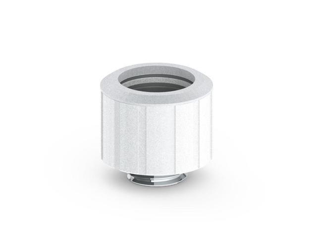 Bitspower Artemis Advanced Multi-Link For OD 16MM - Arctic White