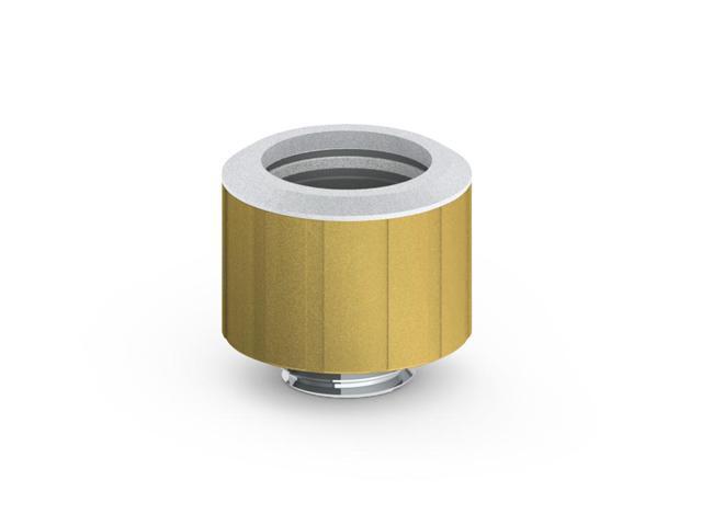 Bitspower Artemis Advanced Multi-Link For OD 16MM - Stardust Gold
