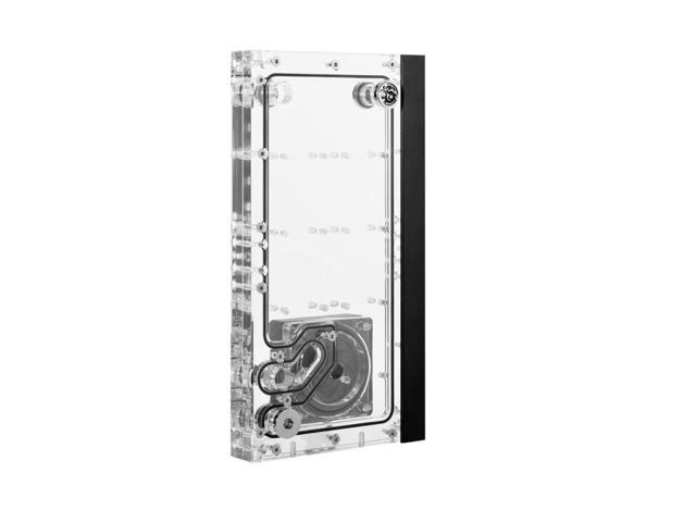 Bitspower CR240 Reservoir Slim Edition