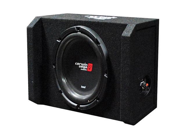 cerwin vega mobile hed 10