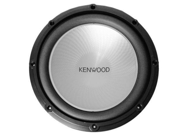 kenwood subwoofer