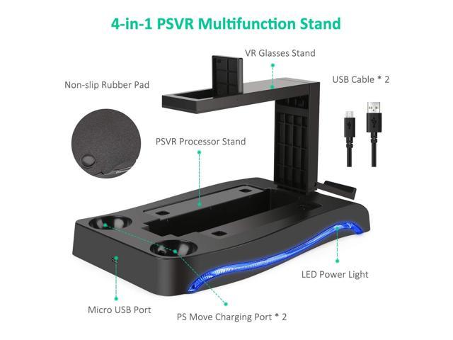 psvr wand charger