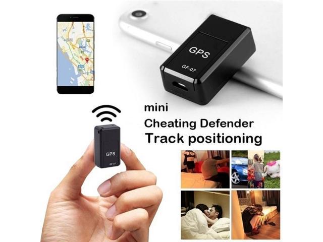 gsm tracking device