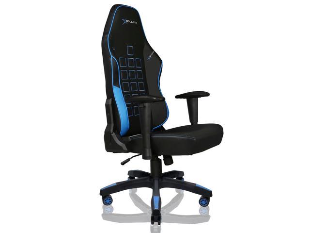 PC Gaming Chair Big and Tall Office Chair 350lb Wide Seat Ergonomic Racing Chair 