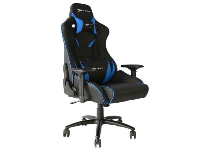 E Win Flash Xl Series Fla Ergonomic Computer Gaming Chair With