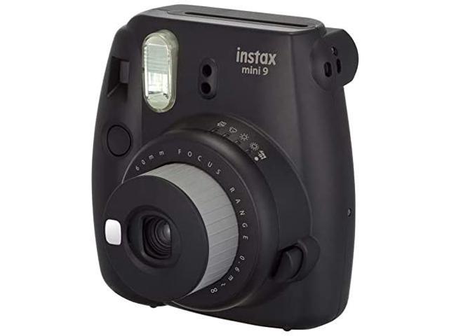 Fujifilm Instax Mini 9 - Cameras - Newegg.com