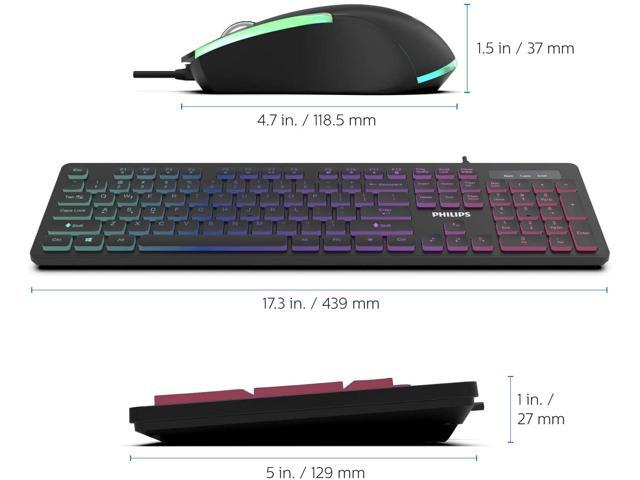IFYOO KMAX1 Pro Wired Gaming Keyboard and Mouse Set Adapter Converter for Xbox  One PS4 Switch PS3 PC(Windows/Linux) [Included USB Sync Cable 新品登場 