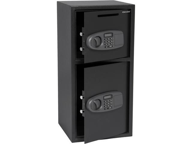 Best Choice Products Large Double Door Digital Cabinet Safe For