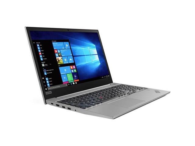 Used - Like New: Lenovo Laptop ThinkPad Intel Core i7 8th Gen