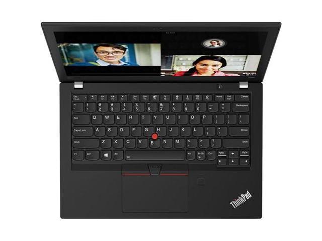 Lenovo 20KF0025US Thinkpad X280 20Kf - Core I7 8650U / 1.9 Ghz