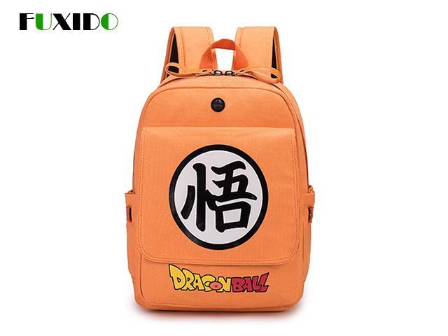 goku backpacks