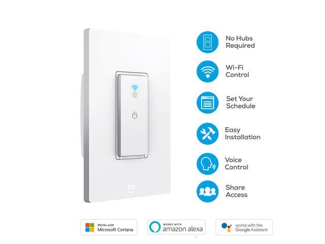 geeni light switch