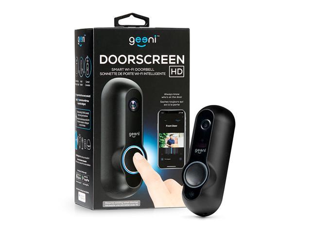 Geeni Doorscreen Smart Wi-Fi Enabled 