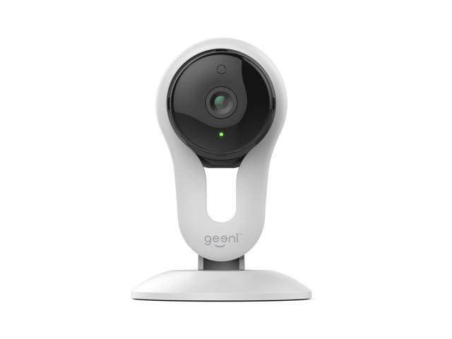 geeni camera google home
