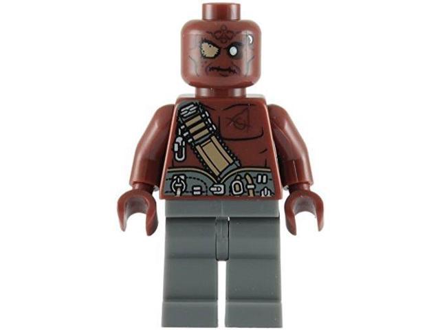 lego zombie pirate