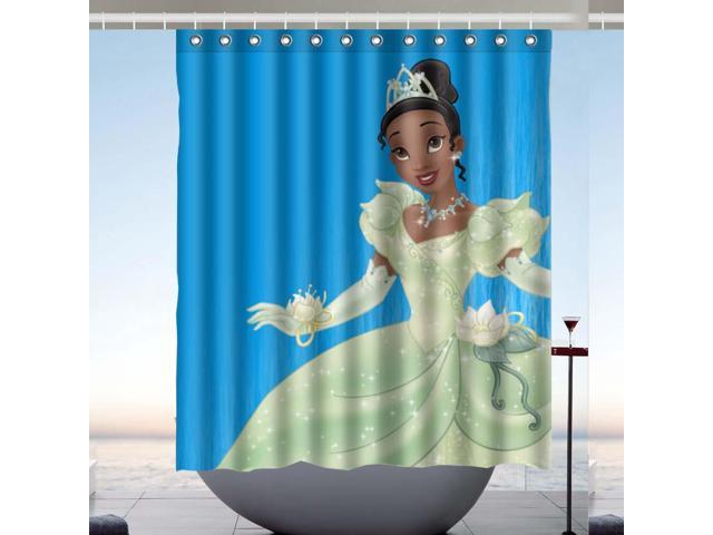 princess tiana bathroom set