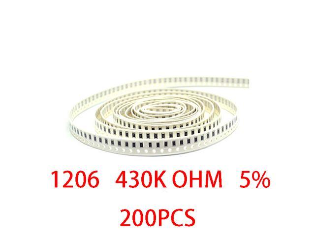 1206 smd конденсатор