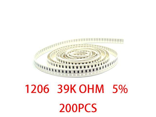 Smd резистор e95