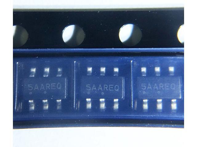 Sot23 5 маркировка таблица 10pcs NCP1251 NCP1251ASN65T1G NCP1251A SOT23-6 AC/DC Converters OCP OVP VCC Latc