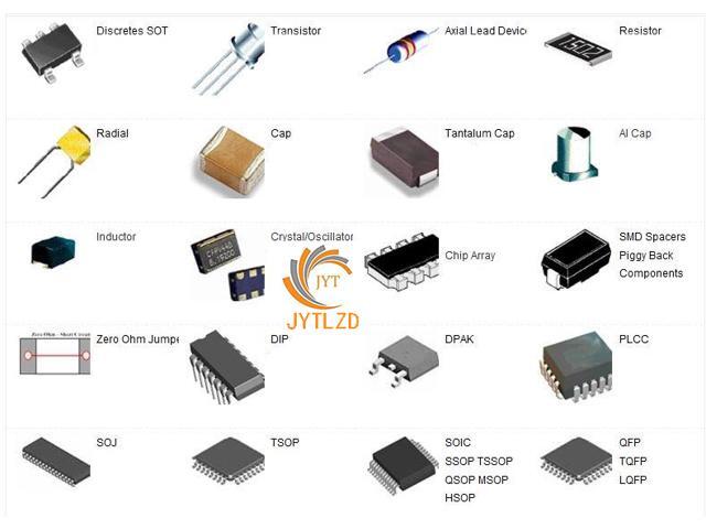 electronic components list with images electronic components list with images