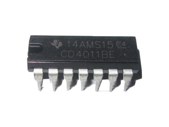 SN74LS08N Quad 2-Input AND Gates DIP14 5PCS