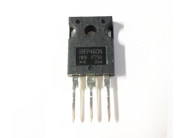 10Pcs IRFP460 IRFP460N IRFP460PBF IRFP460A IRFP460LC 20A 500V Power ...