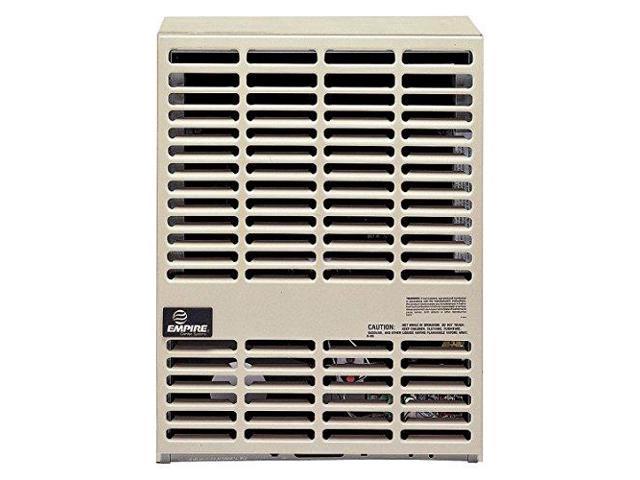 Empire Comfort Systems Dv215 Ng 15 000 Btu Direct Vent Wall