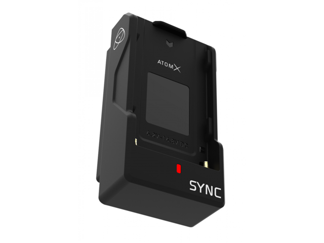 AtomX SDI expansion module ATOMXSDI01