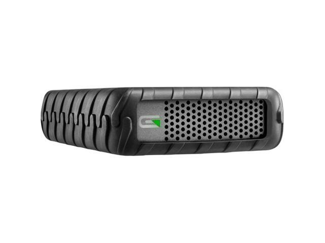 Glyph BlackBox Pro 16TB Enterprise Class HDD 7200RPM, USB-C (3.1,Gen2) BBPR16000ENT