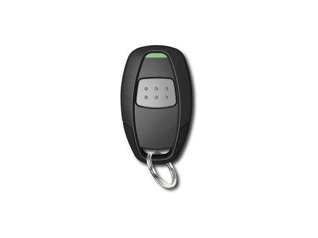 avital remote start replacement remote