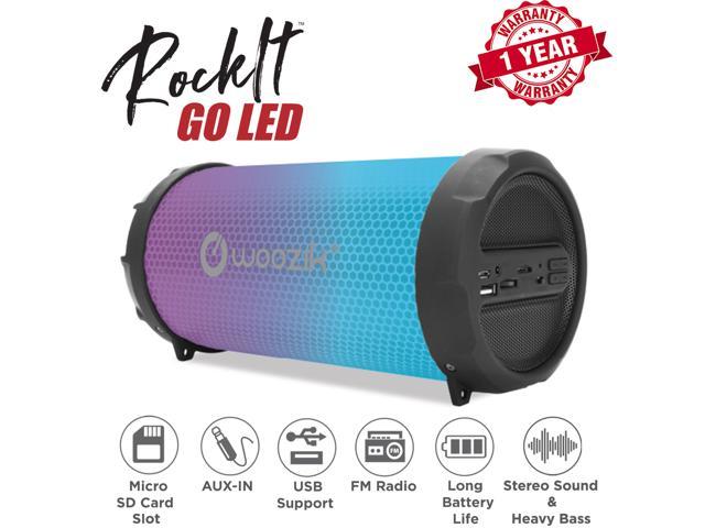 woozik s213 led