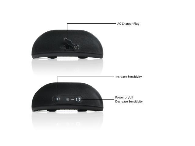 shock collar without prongs