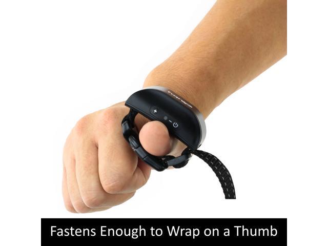 shock collar without prongs