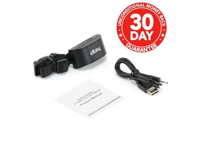 shock collar without prongs