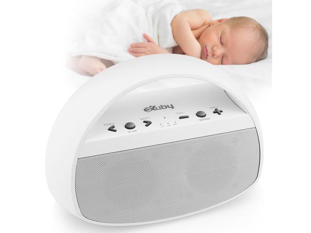 baby white noise fan