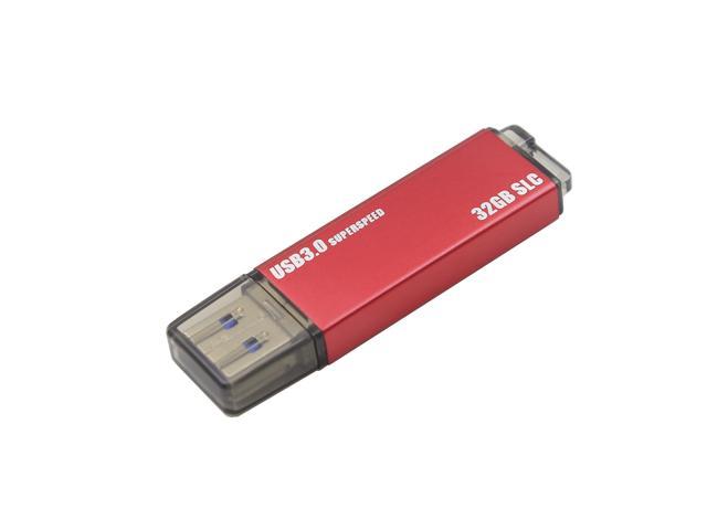 Chipfancier Enterprise Level Slc Ssd Positive Super Long Life High Speed Usb Flash Drive Usb 3 0