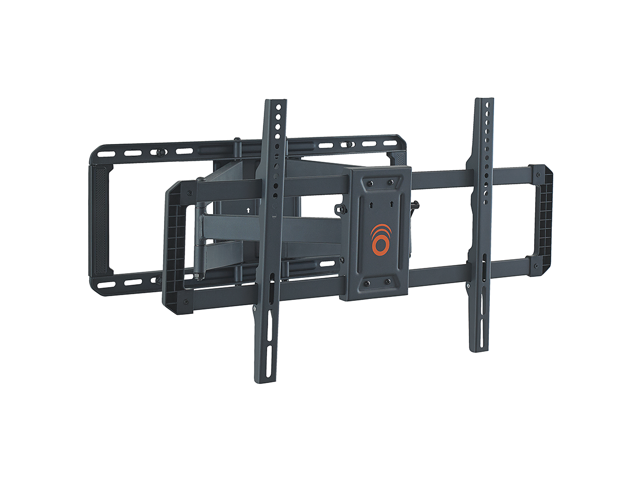 Photo 1 of ECHOGEAR Full Motion Articulating TV Wall Mount Bracket for Most 37-70 inch