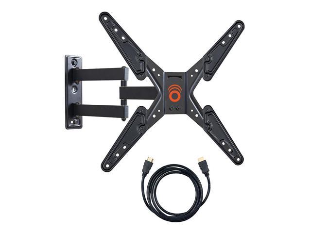 Photo 1 of Full Motion TV Wall Mount for 26"-55" TVs - EGMF1