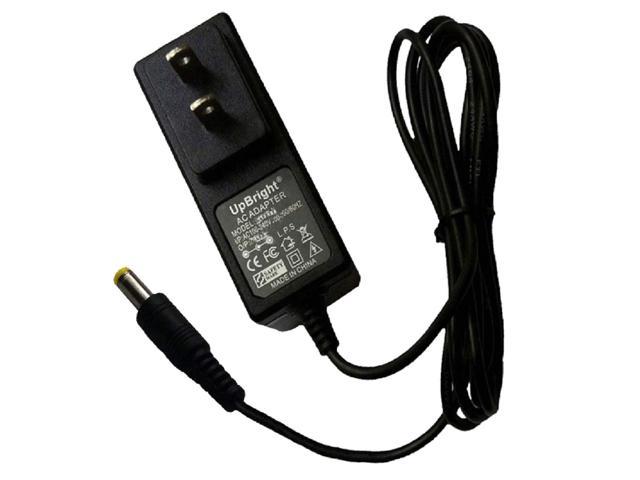 Yustda AC/DC Adapter for FLIR BX7W5-1200500K BX7W51200500K Power Supply Cord Cable PS Wall Home Battery Charger Mains PSU 