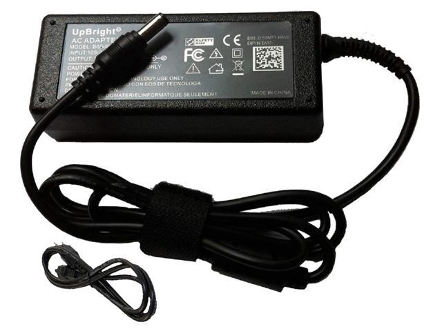 19V AC/DC Adapter Power Supply Cord for DELL 2000FP 20" LCD Monitor PSU 
