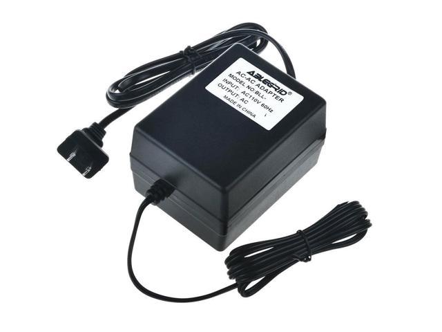 Ac Adapter For In Seat Solutions 11181 Voor La Z Boy Lazy Boy Heat Massage Chair Newegg Com