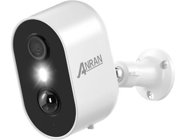 Subscription Price ANRAN Wireless Outdoor Security Camera – 2K 3MP