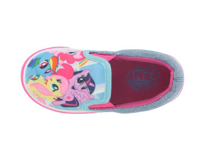 my little pony shoes uk